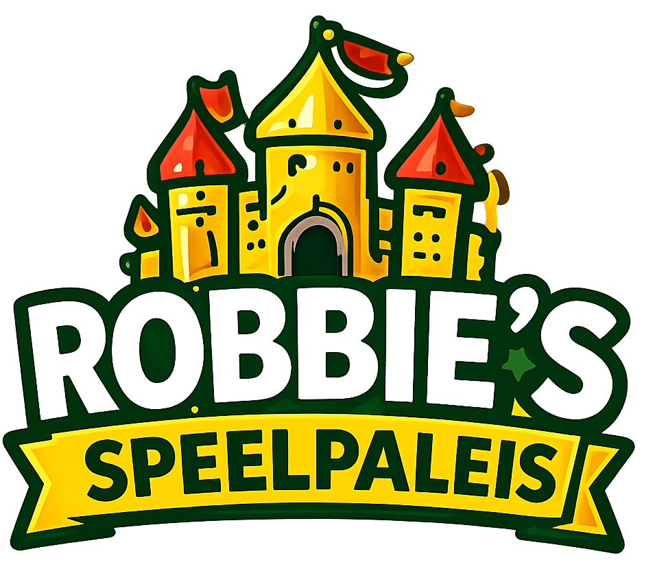 Robbie's Speelpaleis logo
